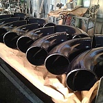 ГОСТ Р 51164-98 Трубопроводы стальные магистральные. Антикоррозионная защита