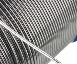 Проволока свинцовая С3С