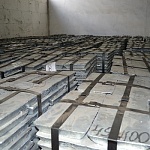 Полоса цинковая ГОСТ 3640-94 Ц1, ЦАМ, Ц0, Ц00 - характеристики