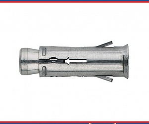 Анкеры с внутренней резьбой Fischer нержавеющие