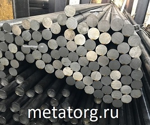 Круг калиброванный