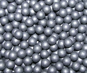 Гранулированный свинец