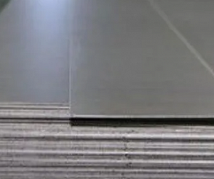 Лист титановый ВТ20