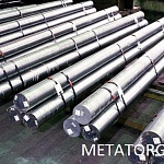 ГОСТ 5632-72 Стали высоколегированные и сплавы коррозионно-стойкие, жаростойкие и жаропрочные