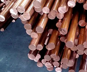 Пруток медный М3