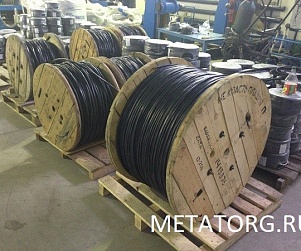 Кабели силовые напряжением 1кВ