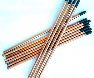 Электрод медный АНЦ-ОЗМ2