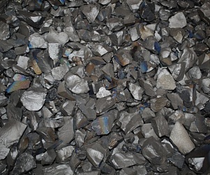 Лигатура молибден