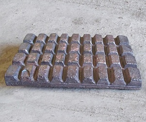 Лигатура медь