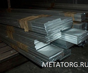 Алюминиевая шина АД31Т