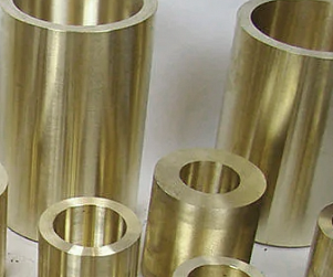 Латунная втулка ЛО60-1
