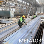 Черные металлы — двигатель инновационного прогресса