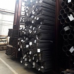 Применение арматуры А500СП регламентируется СТО 36554501-005-2006