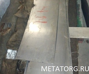 Полоса 79НМ пермаллой