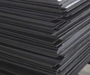 Лист титановый ВТ1-00