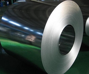 Рулон нержавеющий