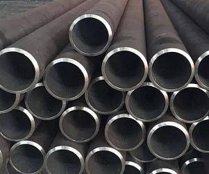 Трубы крекинговые 10г2