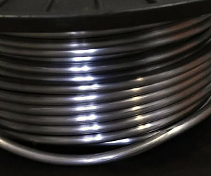 Проволока свинцовая С2С