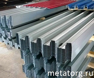 Профнастил Н-75