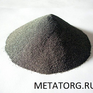 Порошок железный ПЖР 3.315.28 ГОСТ 9849-86
