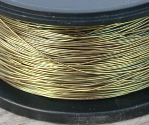 Латунная проволока ЛКБО62-0,2-0,04-0,5