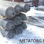 Изделия из графита, детали и сфера применения