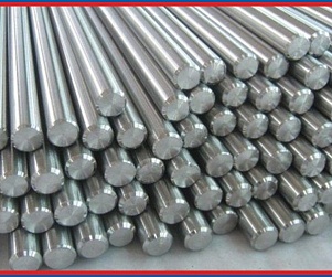 Круг титановый ВТ14