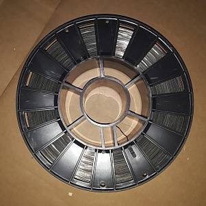 Никелевая проволока 0.8 мм ПАНЧ-11 ТУ 1842-118-00195430-2002