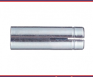 Анкеры с внутренней резьбой Sormat оцинкованные