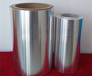 Фольга из индия