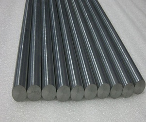 Вольфрамовый пруток