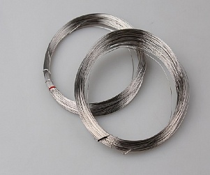 Проволока платиновая марки Пл3