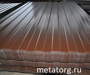 Профнастил С-8