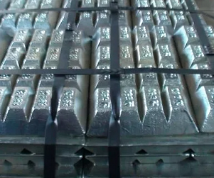 Свинцовый баббит