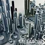 Метизы — изделия из металла для промышленных и бытовых нужд