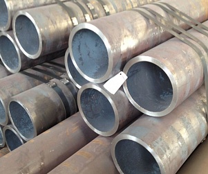 Трубы крекинговые 12МХ