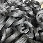 ГОСТ 5663-79 Проволока стальная углеродистая для холодной высадки