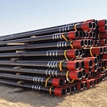 ГОСТ Р 53365-2009 Трубы обсадные и насосно-компрессорные и муфты к ним