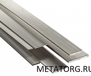 Полоса 81НМА пермаллой