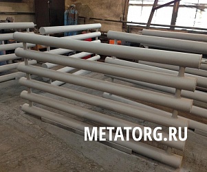 Регистры отопления