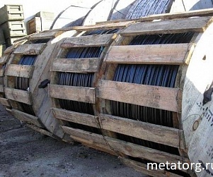 Грозотрос ТУ 14-173-042-2010