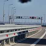 Дорожные ограждения барьерного типа – изготовление и монтаж