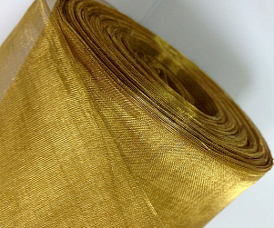 Латунная сетка ЛО60-1