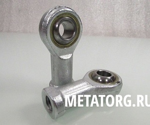 Шарнирные головки с внутренней резьбой