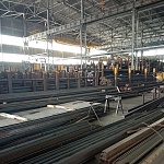 ГОСТ 27772-2015 Прокат для строительных стальных конструкций. Общие технические условия