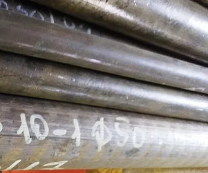 Пруток бронзовый БраЖ9-4