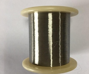 Проволока платиновая марки Пл0