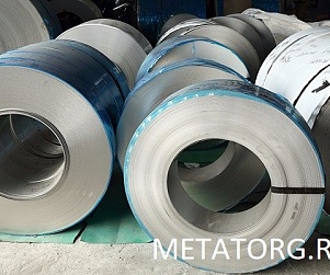 Сплав 50Н 50НП