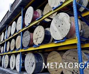 Кабели и провода различного назначения