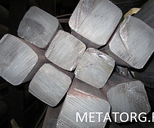 Квадрат металлический